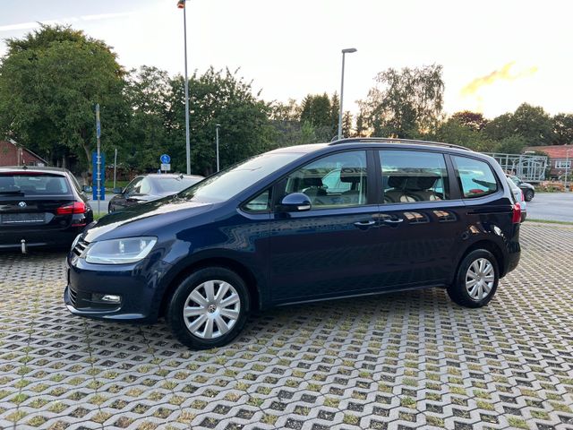 Volkswagen Sharan Trendline BMT