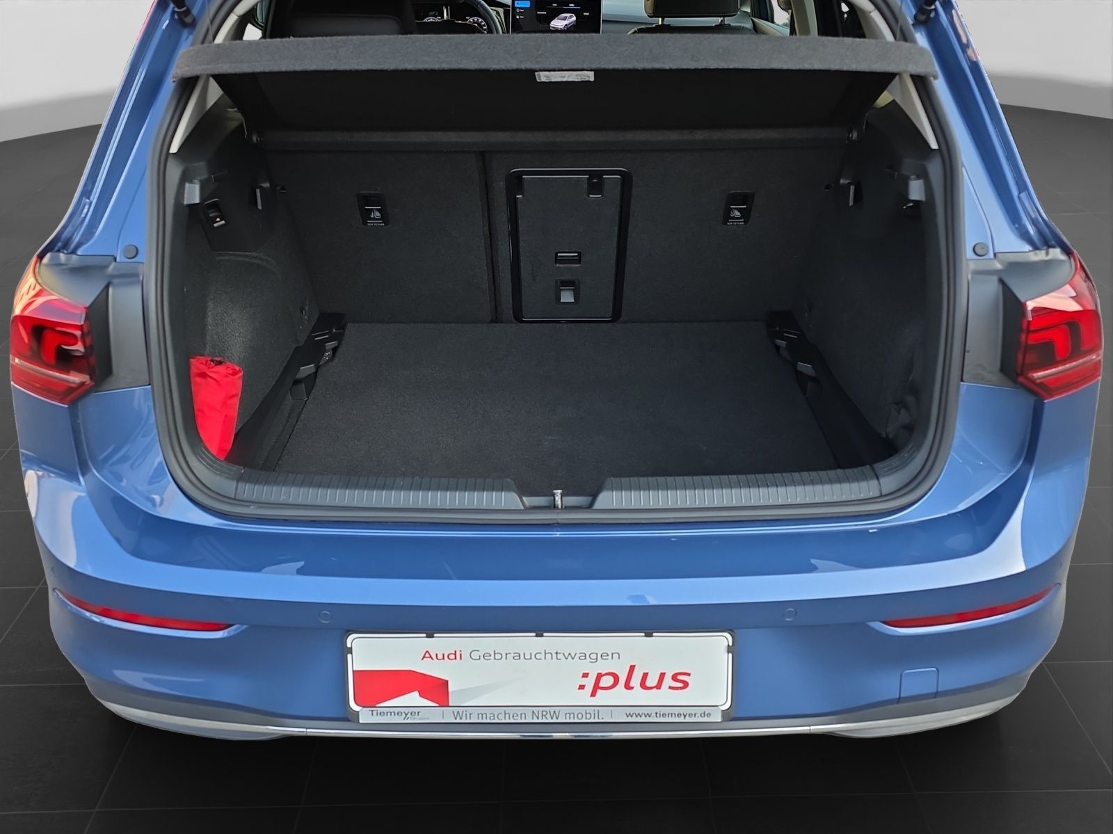 Volkswagen Golf - Bild 17