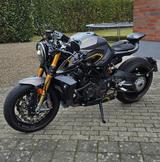 MV Agusta rush 1000 Hyper Naked Bike  - MV Agusta Rush 1000