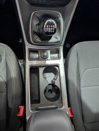 Ford Kuga Cool & Connect