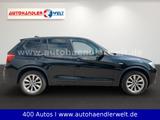 BMW X3 xDrive 30 d - BMW X3: 30d