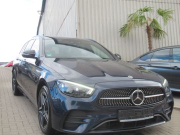 Mercedes E 300 - 5