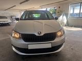 Skoda Fabia 1.2l TSI 66kW Active Combi Active