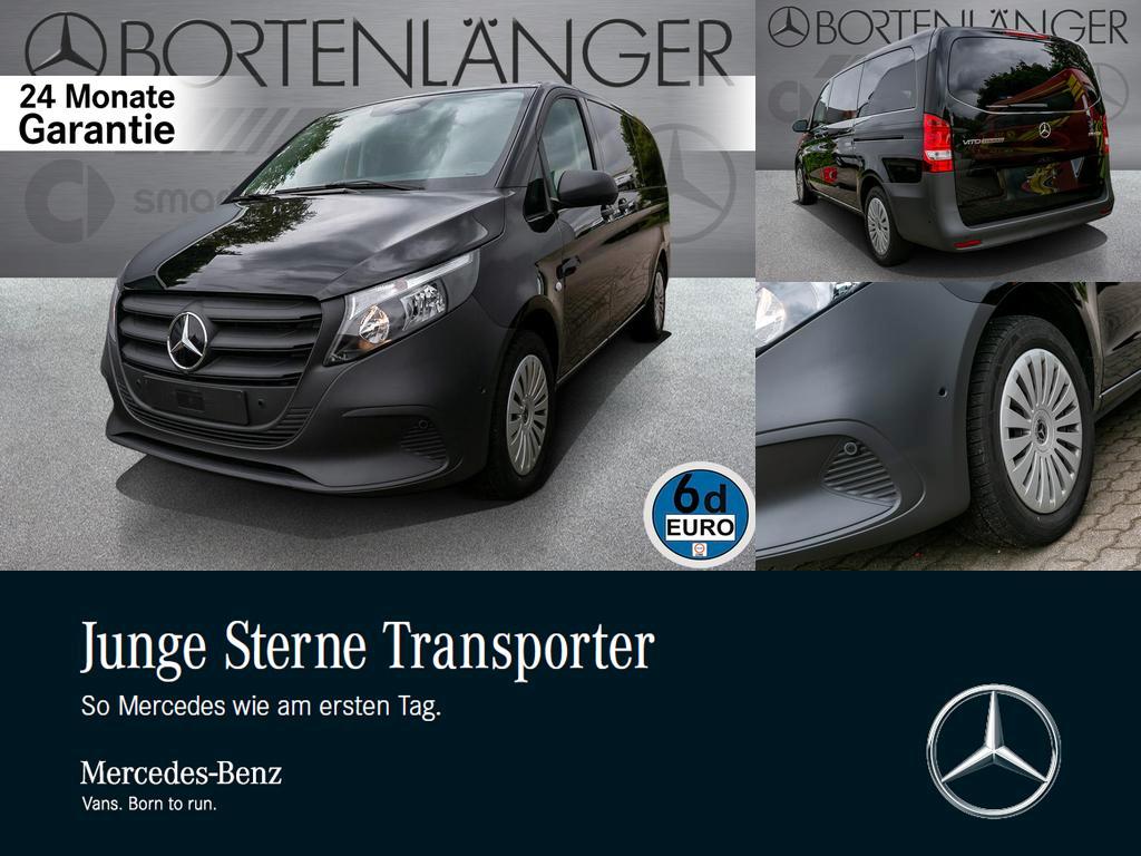 Mercedes-Benz Vito 116 CDI Tourer PRO L ATG elekt. Türen li+r