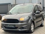 Ford Tourneo Courier Trend/MFL/SHZ/Klima/Tempomat - gebrauchte Ford Tourneo Courier aus dem Jahr 2018
