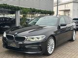 BMW 525d Sport Line | Head up | AHK | Kamera | Leder - BMW 525 aus 2018