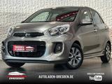 Kia Picanto 1.2 SPIRIT AUTOMATIK#KLIMA#SHZ#LH#ALU#ZV - Kia Picanto: 1.2
