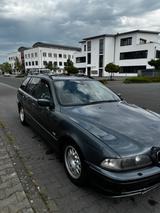 BMW 1999 BMW 523i Touring - BMW 523 mit LPG-Antrieb