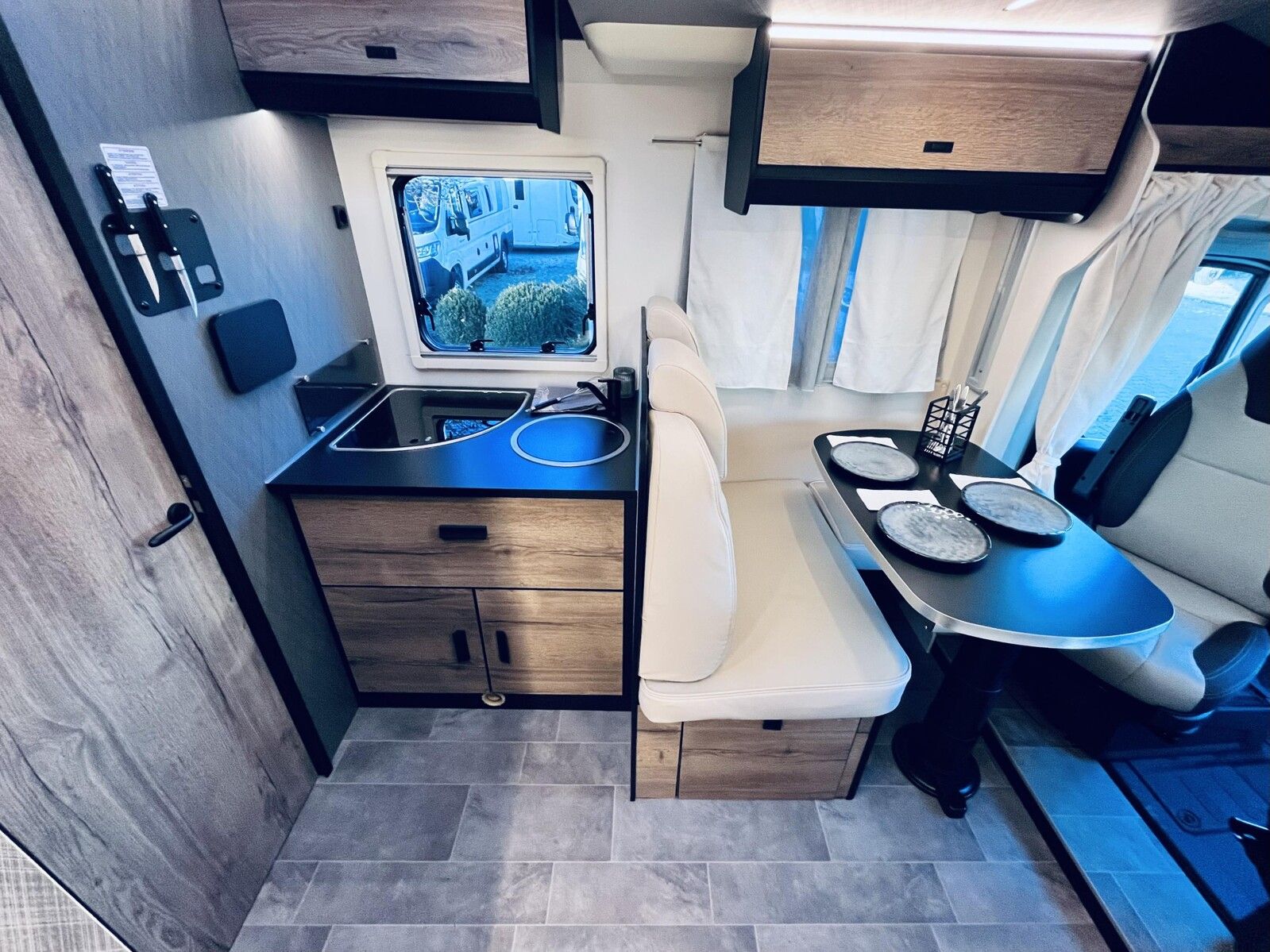 Fahrzeugabbildung XGO Dynamic 95P