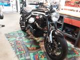 Moto Guzzi Griso 1200 8V - MOTO GUZZI GRISO