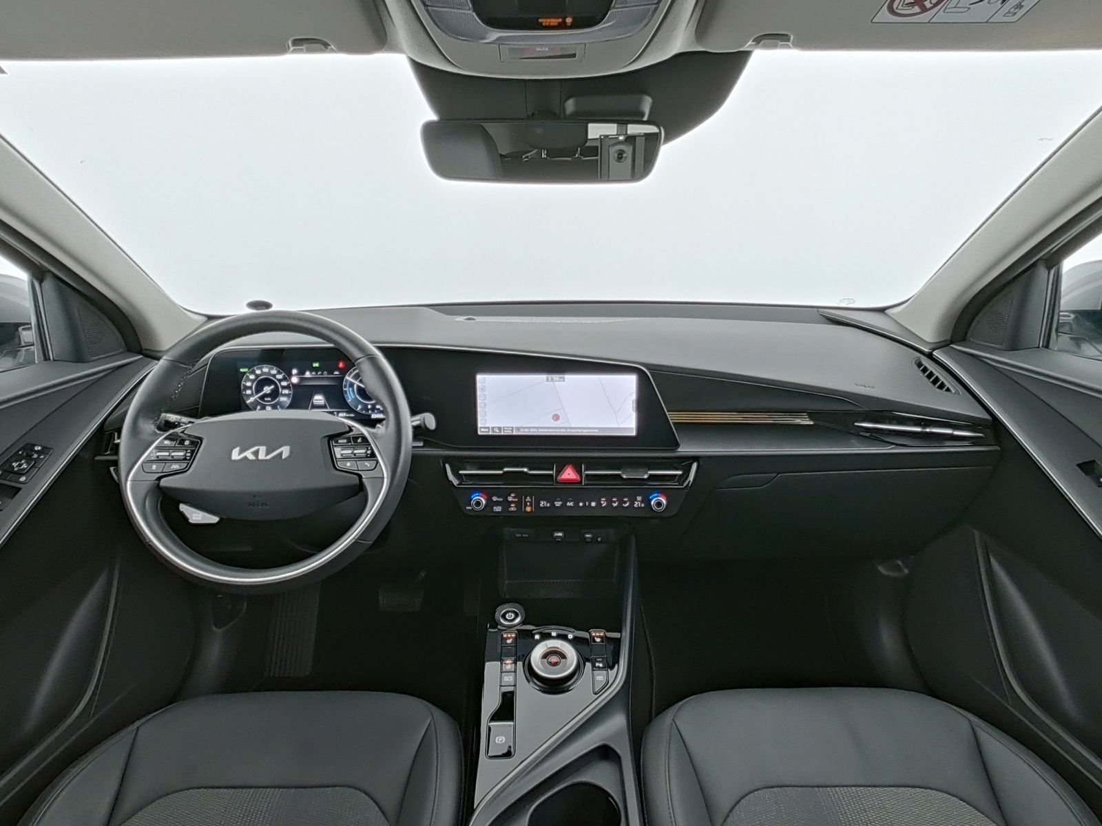 Kia Niro - Bild 15