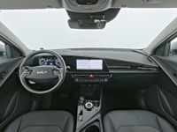 Kia Niro - Vorschau Bild 15