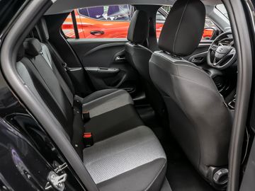 Opel Corsa F 1.2 Basis Komfort-Paket Spurhalteassi.