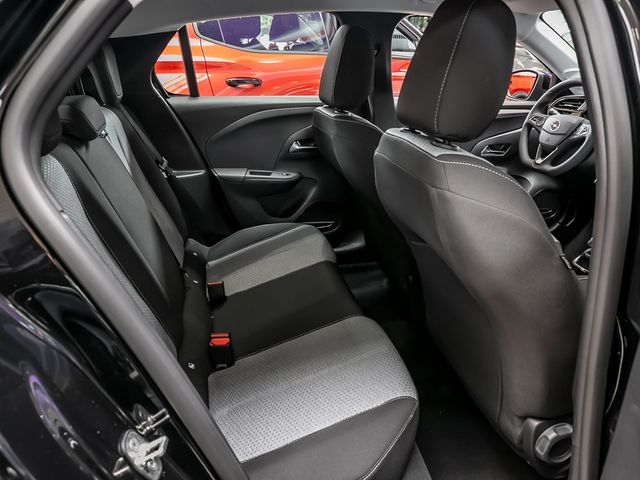 Opel Corsa F 1.2 Basis Komfort-Paket Spurhalteassi.