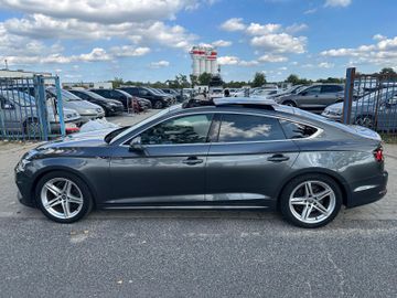 Audi A5 - 2