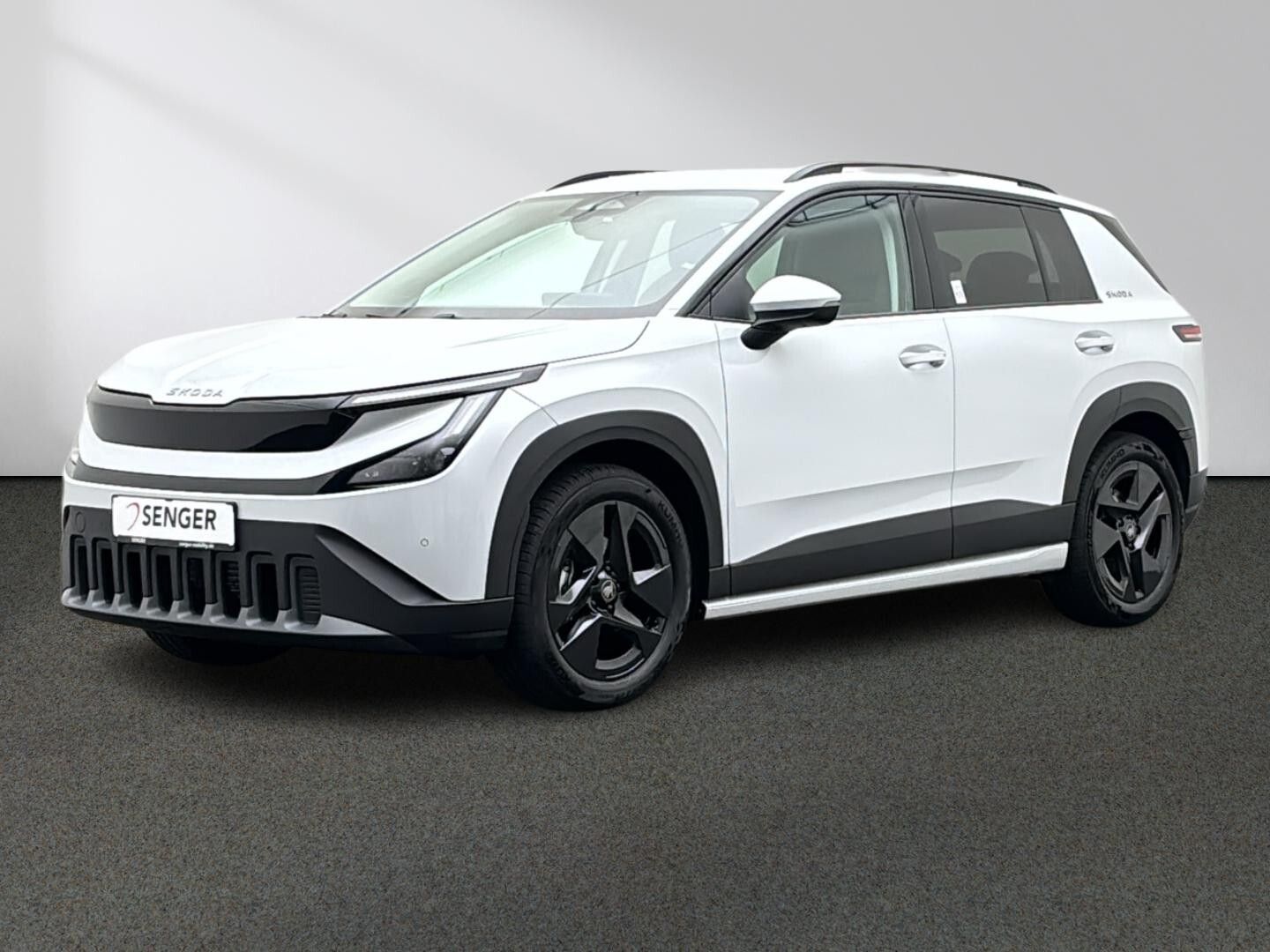 Skoda Epiq 55 Edition Eins