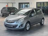 Opel Corsa D Active Benzin Klimaanlage Facelift - Opel Corsa: D Facelift
