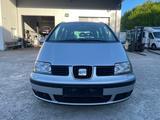 Seat Alhambra Vigo 7-Sitzer *SHZ*PDC*KLIMA* - Seat Alhambra: Vigo