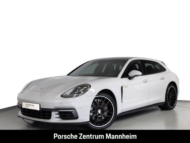 PORSCHE Panamera 4 E-Hyb Sport Turismo PDLS Pano 14Wege