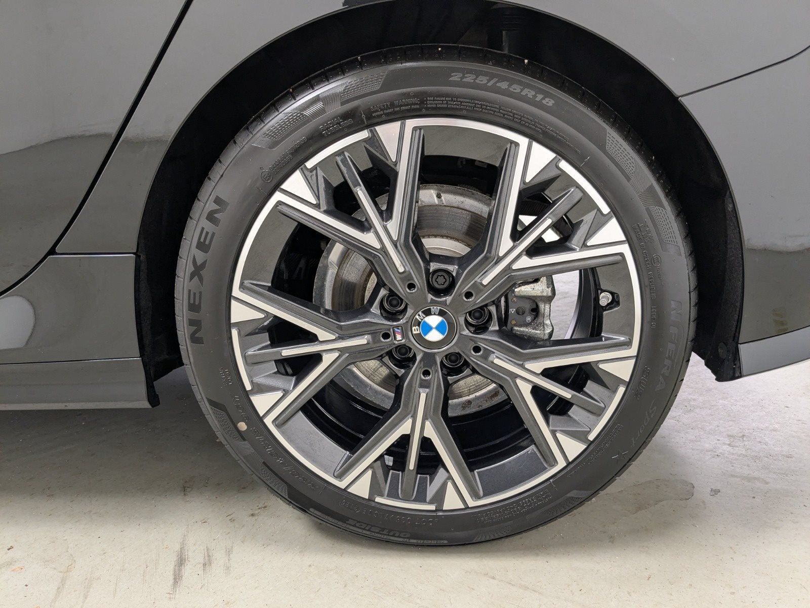 BMW 120 - Bild 10