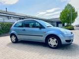 Ford Fiesta*KLIMA*TÜV-09/27*SPARSAM FÜR DIE STADT !!! - Ford Fiesta aus 2005: ST
