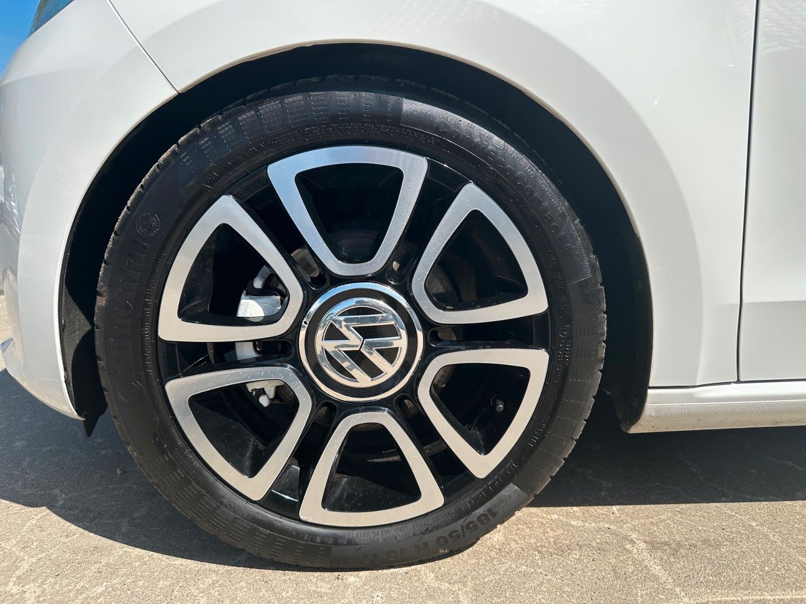 Volkswagen up! cup up! – Bild 19