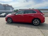 Hyundai i30 Premium 1.4 T-GDI El. Panodach Navi LED ACC  - Hyundai i30 Gebrauchtwagen in Düsseldorf