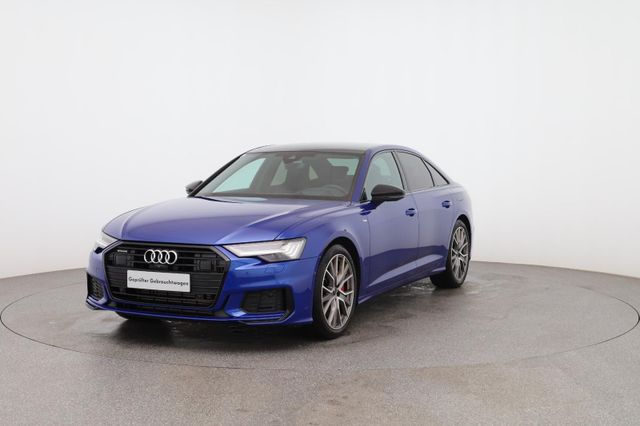 Audi A6 Limousine 55 TFSI e quattro Sport