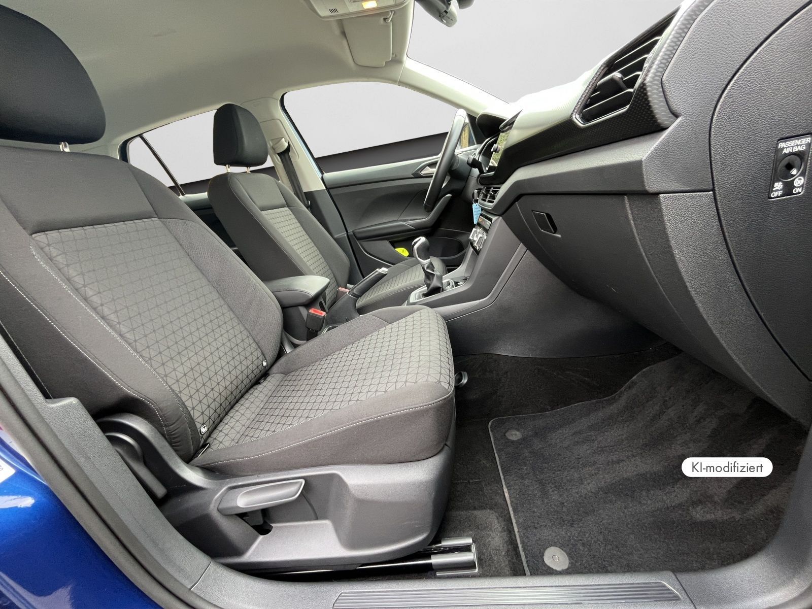 Volkswagen T-Cross - Bild 5