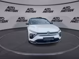 Citroën C5 X Klimaaut.|ACC|Kamera|PDC|NAVI|SHZ|CarPlay - Citroën C5 X: Weiß