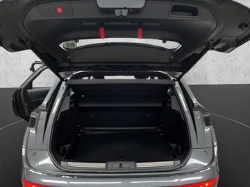 DS Automobiles DS 7 1.5 BlueHDi 130 Pallas ''KAMERA''SHZ''SHZ''