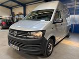 Volkswagen T6 Kasten Hochdach lang L2H3 KLIMA Tempomat - Volkswagen T6: Hochdach