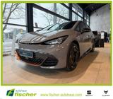 Cupra Born 170 kW Edition Dynamic Sennheiser HUD - Cupra Born Tageszulassungen