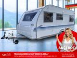 Adria Classica 513 UP - Rundsitzgruppe - 1. Hand - - Adria Classica