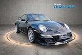 Porsche 911 Carrera S Coupe 997 GT 3 OPTIK  LEDER - Porsche: 911 Gt3