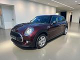 MINI One Clubman Automatik Tempomat SHZ PDC - rote MINI One Clubman