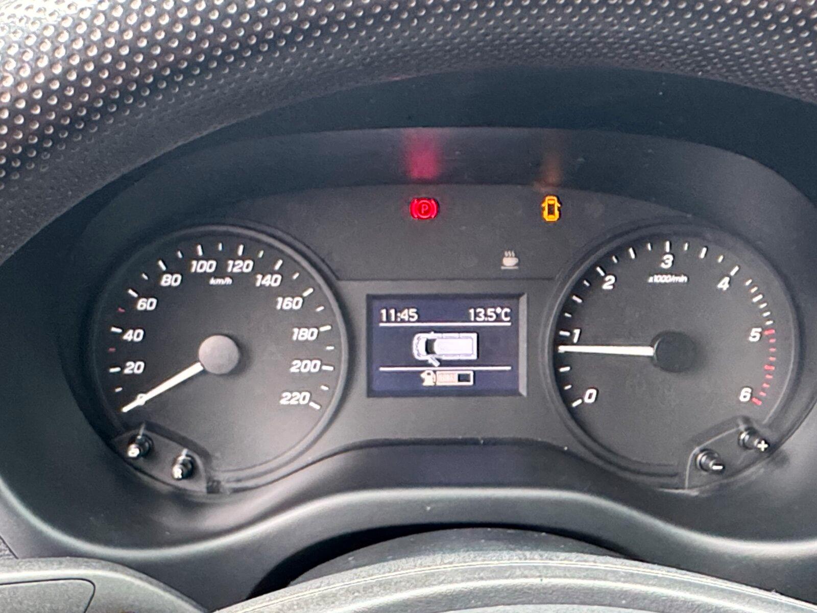 Mercedes-Benz Vito 110 CDI Kasten Lang Klima DAB Tempomat