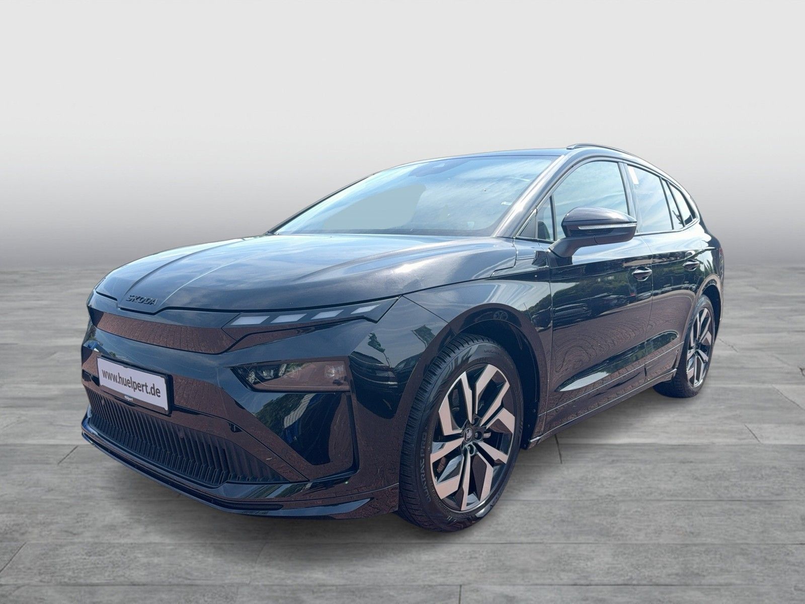 Skoda Enyaq 60 SPORTLINE WÄRMEPUMPE CAM ACC LM20 NAVI imagem 2