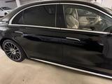 Mercedes-Benz S 400 S -Klasse Lim. S 400 d 4Matic L - Mercedes-Benz in Frankfurt (Main): Klasse