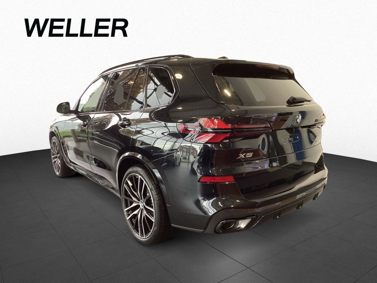 BMW X5 - Bild 9