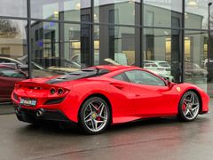 FERRARI F8 - Ansicht 3