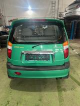 Hyundai Atos 1.0 GLS TÜV+AU NEU - Hyundai Atos: Gl