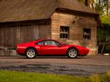 Ferrari 208 GTB Turbo | Perfectly maintained - Ferrari 208 Gebrauchtwagen
