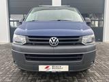 Volkswagen T5 Transporter 1. Hand 140PS 4Motion Klima AHK - Volkswagen T5 Transporter: 4motion