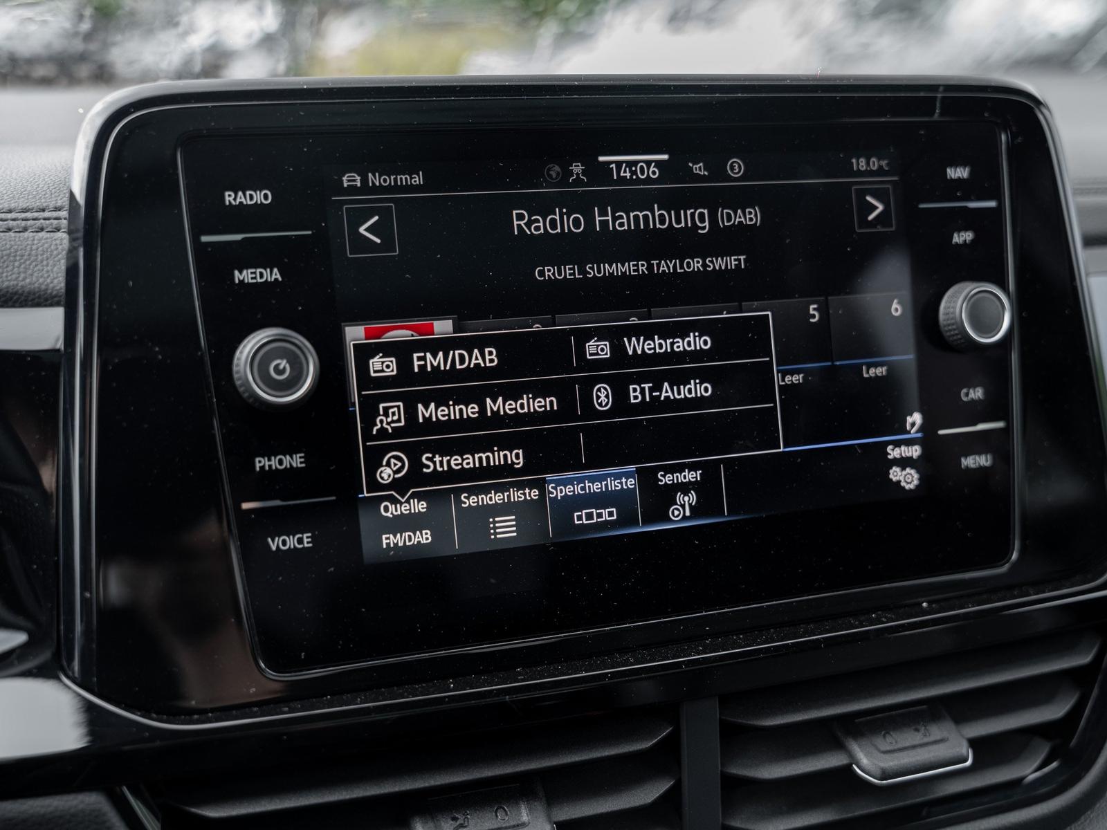 Volkswagen T-Roc R-Line 1.5 TSI 7-Gang DSG, миниатюра 12