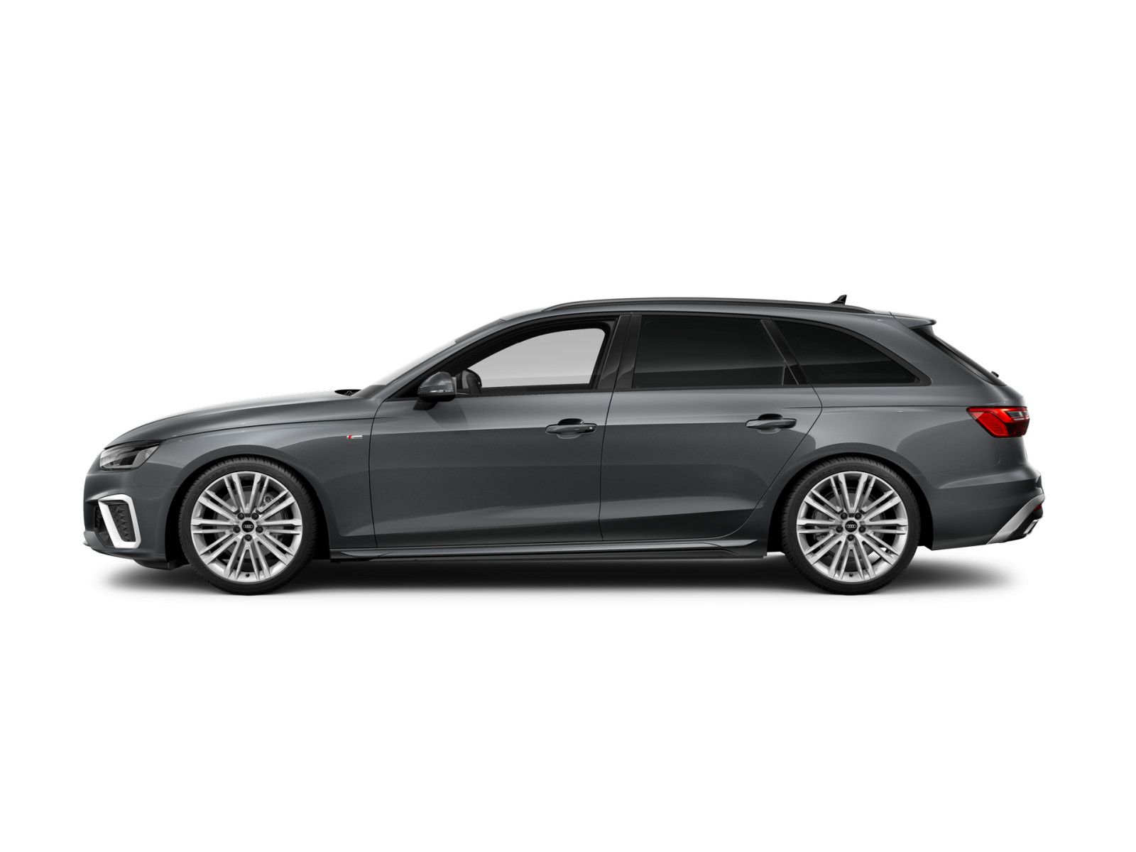 Audi A4 - Bild 6