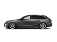 Audi A4 - Vorschau Bild 6