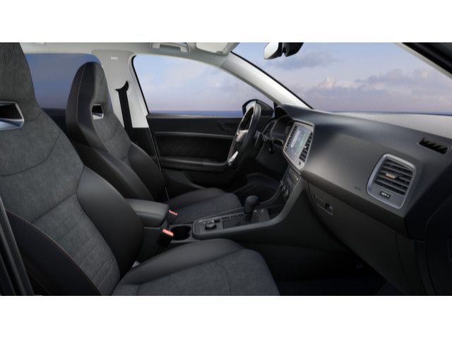 Cupra Ateca - Bild 7