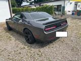 Dodge Challenger SRT Hellcat 1.Hand Neu 130.900€ - Dodge Challenger: Hellcat