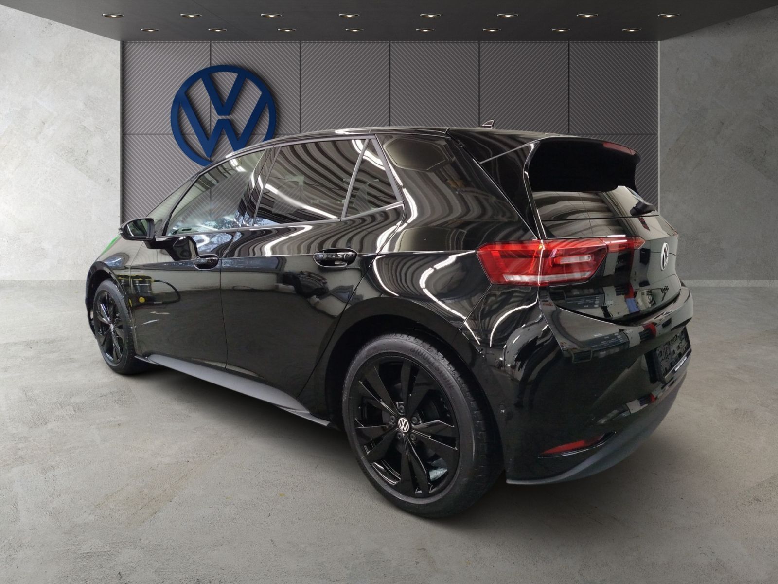 Volkswagen ID.3 - Bild 4